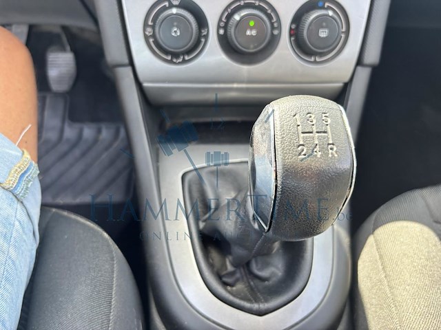 Peugeot 308, 2008 - afbeelding 8 van  31