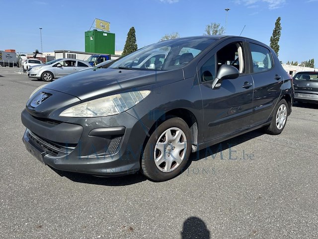Peugeot 308, 2008 - afbeelding 1 van  31