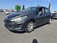 Peugeot 308, 2008