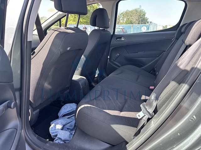 Peugeot 308, 2008 - afbeelding 14 van  31