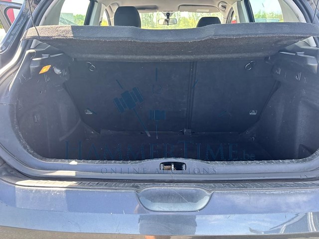 Peugeot 308, 2008 - afbeelding 15 van  31