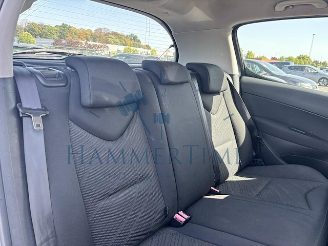 Peugeot 308, 2008 - afbeelding 17 van  31