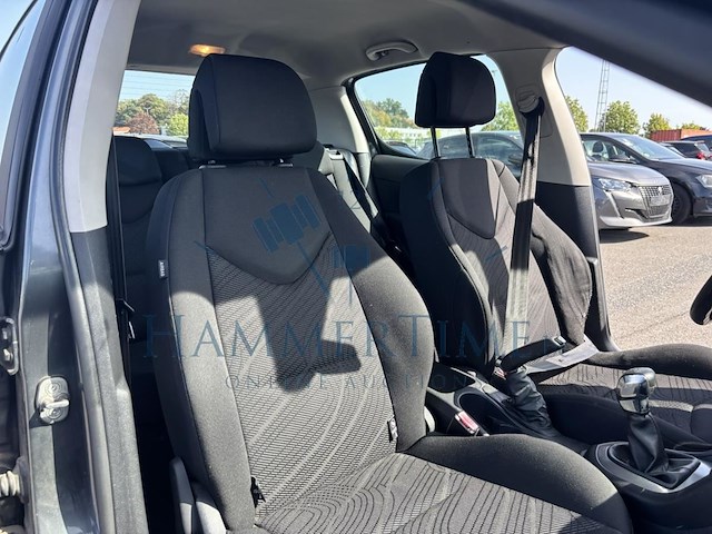 Peugeot 308, 2008 - afbeelding 18 van  31