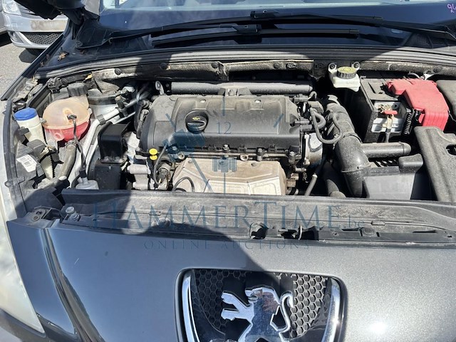 Peugeot 308, 2008 - afbeelding 21 van  31