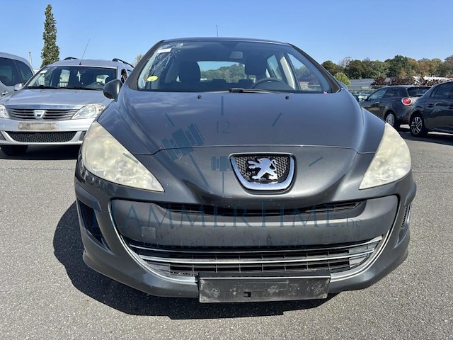 Peugeot 308, 2008 - afbeelding 12 van  31