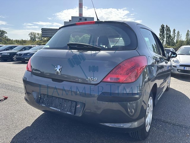 Peugeot 308, 2008 - afbeelding 27 van  31