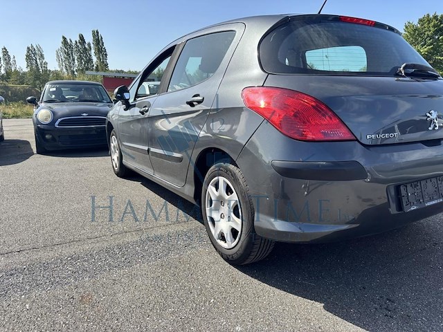 Peugeot 308, 2008 - afbeelding 29 van  31