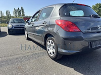 Peugeot 308, 2008 - afbeelding 29 van  31