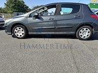 Peugeot 308, 2008 - afbeelding 30 van  31