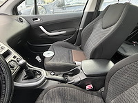 Peugeot 308, 2009 - afbeelding 2 van  24