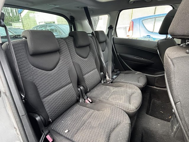 Peugeot 308, 2009 - afbeelding 5 van  24