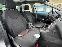 Peugeot 308, 2009 - afbeelding 6 van  24