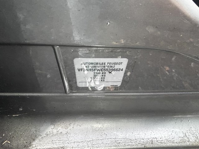 Peugeot 308, 2009 - afbeelding 7 van  24