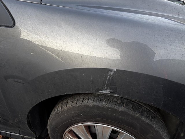 Peugeot 308, 2009 - afbeelding 10 van  24