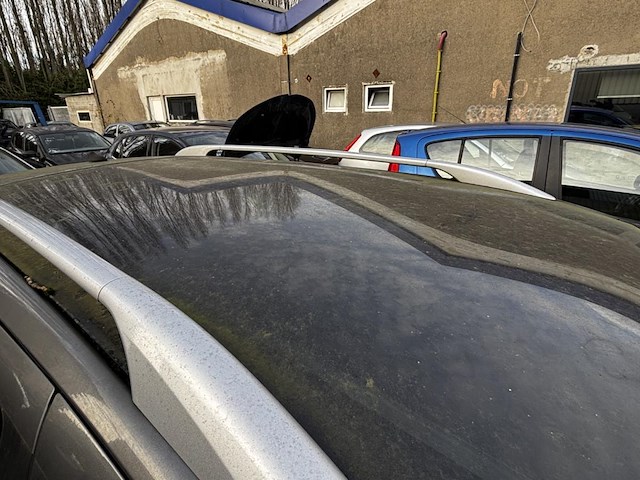 Peugeot 308, 2009 - afbeelding 11 van  24