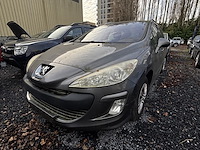 Peugeot 308, 2009 - afbeelding 1 van  24