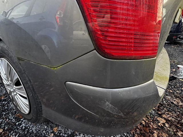 Peugeot 308, 2009 - afbeelding 14 van  24