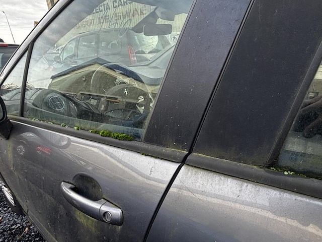 Peugeot 308, 2009 - afbeelding 17 van  24