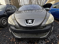 Peugeot 308, 2009 - afbeelding 12 van  24