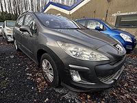 Peugeot 308, 2009 - afbeelding 18 van  24