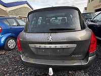 Peugeot 308, 2009 - afbeelding 20 van  24