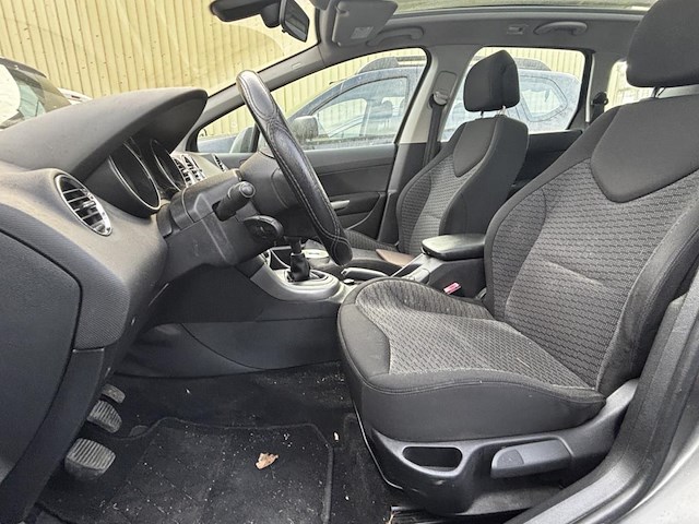 Peugeot 308, 2009 - afbeelding 23 van  24