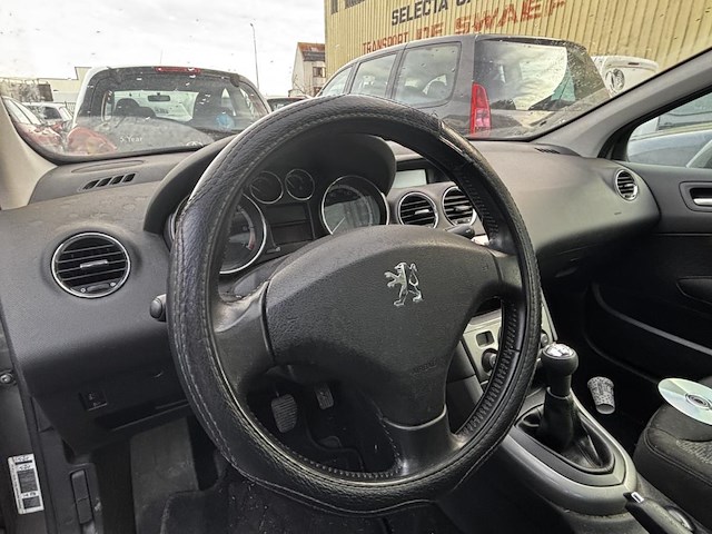 Peugeot 308, 2009 - afbeelding 24 van  24