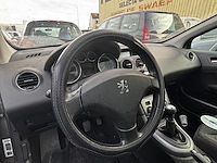 Peugeot 308, 2009 - afbeelding 24 van  24