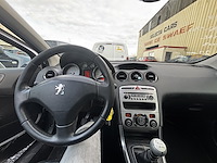 Peugeot 308, 2009 - afbeelding 4 van  30