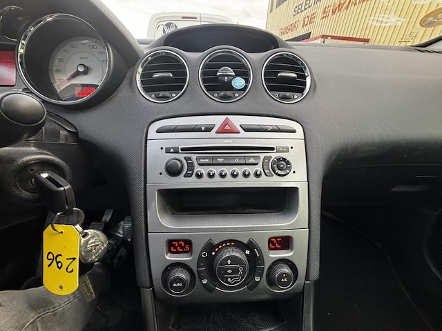 Peugeot 308, 2009 - afbeelding 5 van  30