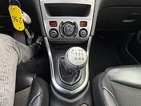 Peugeot 308, 2009 - afbeelding 6 van  30