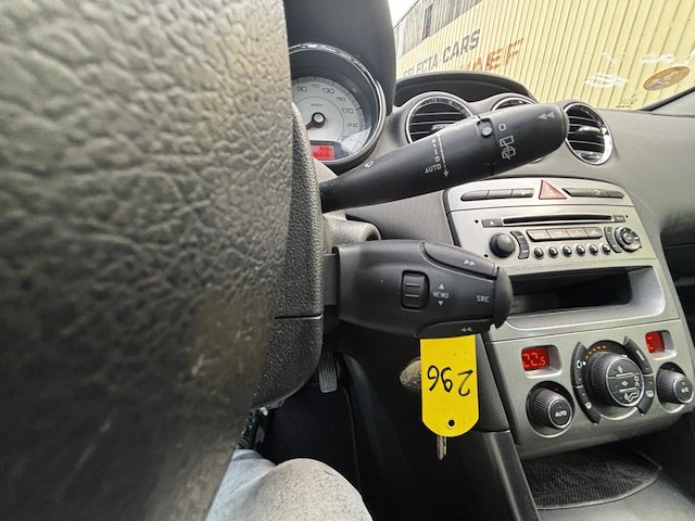 Peugeot 308, 2009 - afbeelding 9 van  30