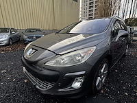 Peugeot 308, 2009 - afbeelding 1 van  30