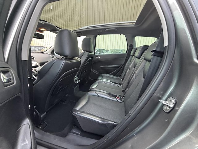 Peugeot 308, 2009 - afbeelding 13 van  30