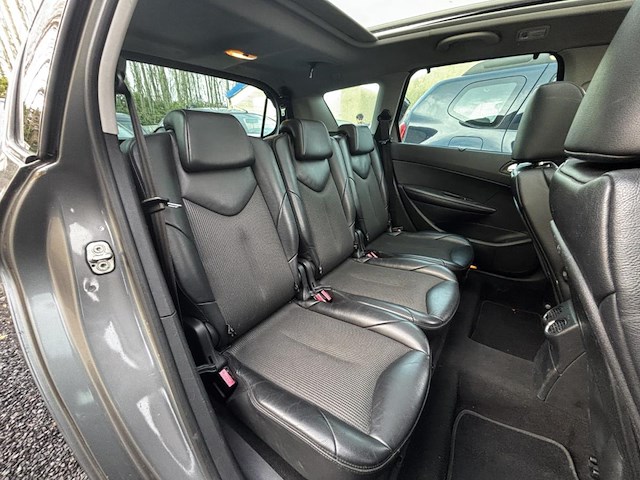 Peugeot 308, 2009 - afbeelding 16 van  30