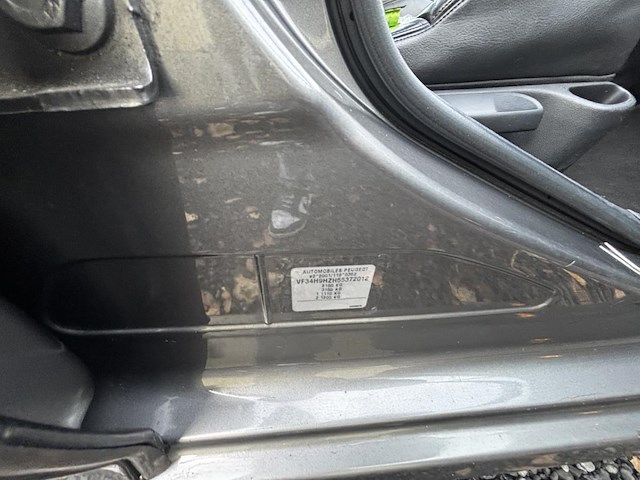 Peugeot 308, 2009 - afbeelding 18 van  30