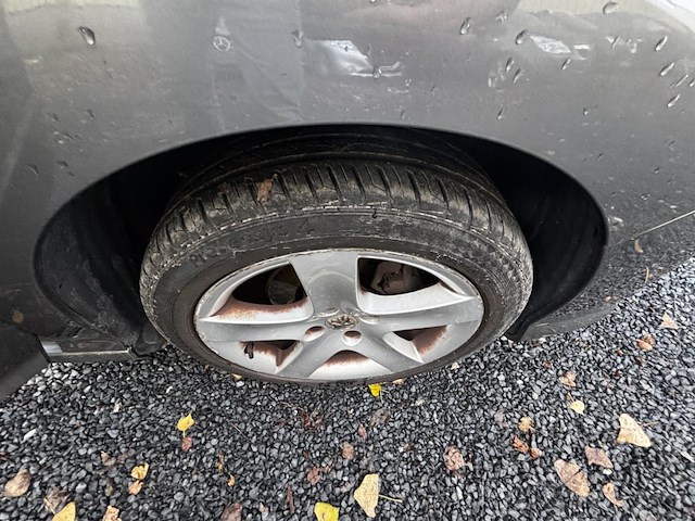 Peugeot 308, 2009 - afbeelding 19 van  30