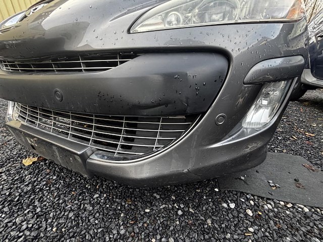 Peugeot 308, 2009 - afbeelding 20 van  30