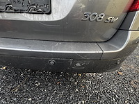 Peugeot 308, 2009 - afbeelding 22 van  30