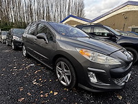 Peugeot 308, 2009 - afbeelding 23 van  30