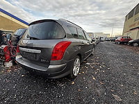 Peugeot 308, 2009 - afbeelding 26 van  30