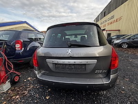 Peugeot 308, 2009 - afbeelding 27 van  30