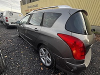 Peugeot 308, 2009 - afbeelding 29 van  30