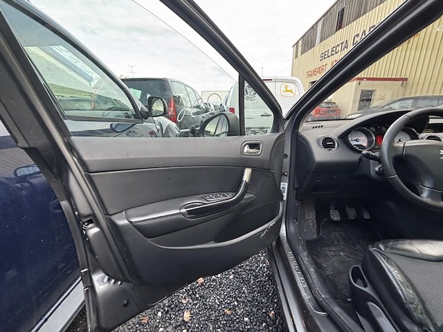 Peugeot 308, 2009 - afbeelding 30 van  30