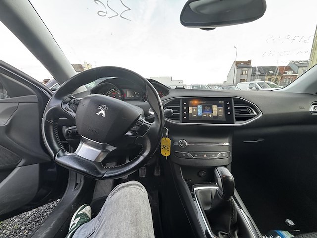 Peugeot 308, 2015 - afbeelding 2 van  29