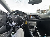 Peugeot 308, 2015 - afbeelding 2 van  29