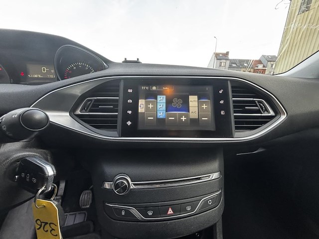 Peugeot 308, 2015 - afbeelding 3 van  29