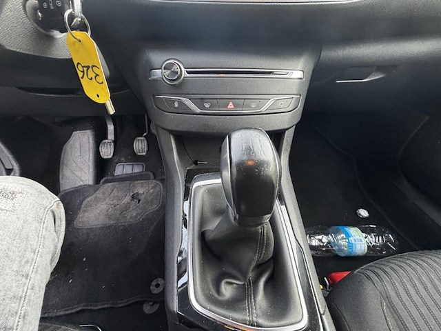 Peugeot 308, 2015 - afbeelding 4 van  29