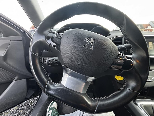 Peugeot 308, 2015 - afbeelding 6 van  29