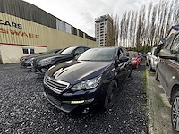 Peugeot 308, 2015 - afbeelding 1 van  29